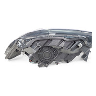 Honda CR-Z CRZ 11-16 Headlight Head Light Lamp Right/Passenger, 33100-SZT-A03, C048, OEM, 2011, 2012, 2013, 2014, 2015, 2016