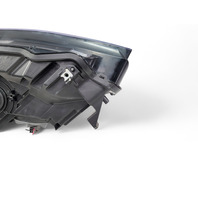 Honda CR-Z CRZ 11-16 Headlight Head Light Lamp Right/Passenger, 33100-SZT-A03, C048, OEM, 2011, 2012, 2013, 2014, 2015, 2016