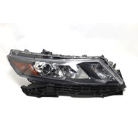 Acura RDX Right/Passenger Headlight Head Light Lamp 33101-STK-A01 OEM A972 07-09 2007, 2008, 2009 Acura RDX Right/Passenger Headlight Head Light Lamp 33101-STK-A01 OEM A972 07-09 2007, 2008, 2009