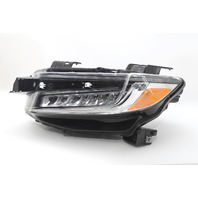 Honda Insight 19-21 Headlight Head Light Lamp, Left/Driver 33150-TXM-A01, C008, OEM, 2019, 2020, 2021