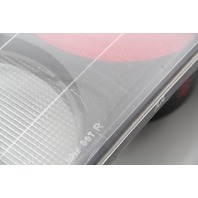 Honda S2000 S2K 00-03 Tail Light Right/Passenger Lamp Quarter 33501-S2A-A02 S2K AP1, A714, OEM, 2000, 2001, 2002, 2003