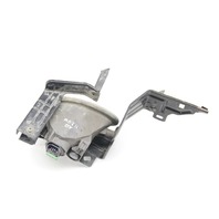 Honda Accord 11-12 Sedan Fog Lamp Front Right Passenger 33901-TA0-315, A647, OEM, 2011, 2012