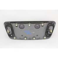 Acura TL 04-06 Trunk Deck Lid License Plate Holder Lamp 34511-SEP-A01, A721, OEM, 2004, 2005, 2006