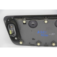 Acura TL 04-06 Trunk Deck Lid License Plate Holder Lamp 34511-SEP-A01, A721, OEM, 2004, 2005, 2006