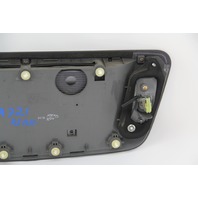 Acura TL 04-06 Trunk Deck Lid License Plate Holder Lamp 34511-SEP-A01, A721, OEM, 2004, 2005, 2006