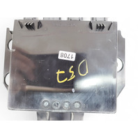 Acura RLX 14-20 Fuel Injector Driver Unit Module 37815-R9P-A01, D057, OEM, 2014, 2015, 2016, 2017, 2018, 2019, 2020