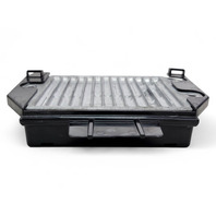 Acura RLX 14-20 Fuel Injector Driver Unit Module 37815-R9P-A01, D057, OEM, 2014, 2015, 2016, 2017, 2018, 2019, 2020