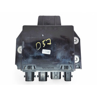 Acura RLX 14-20 Fuel Injector Driver Unit Module 37815-R9P-A01, D057, OEM, 2014, 2015, 2016, 2017, 2018, 2019, 2020