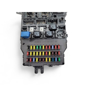 Acura MDX 08-09 Sport, Front Cabin Fuse Box Junction 38200-STX-A02, D036, OEM, 2008, 2009