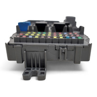 Acura MDX 08-09 Sport, Front Cabin Fuse Box Junction 38200-STX-A02, D036, OEM, 2008, 2009