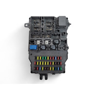 Acura MDX 08-09 Sport, Front Cabin Fuse Box Junction 38200-STX-A02, D036, OEM, 2008, 2009