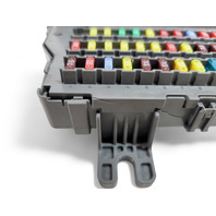 Acura MDX 08-09 Sport, Front Cabin Fuse Box Junction 38200-STX-A02, D036, OEM, 2008, 2009