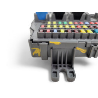 Acura MDX 08-09 Sport, Front Cabin Fuse Box Junction 38200-STX-A02, D036, OEM, 2008, 2009