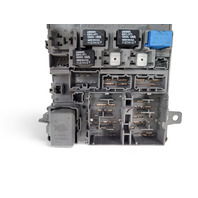 Acura MDX 08-09 Sport, Front Cabin Fuse Box Junction 38200-STX-A02, D036, OEM, 2008, 2009