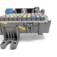Acura MDX 08-09 Sport, Front Cabin Fuse Box Junction 38200-STX-A02, D036, OEM, 2008, 2009