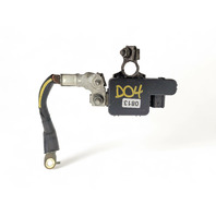 Acura RLX 14-20 Battery Sensor Cable Wire Ground, 38920-T2A-A04, D004, OEM, 2014, 2015, 2016, 2017, 2018, 2019, 2020