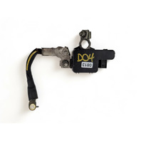 Acura RLX 14-20 Battery Sensor Cable Wire Ground, 38920-T2A-A04, D004, OEM, 2014, 2015, 2016, 2017, 2018, 2019, 2020