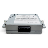 Honda CR-Z CRZ 16 XE USB Control Unit Module 39113-SZT-A11, E011, OEM, 2016