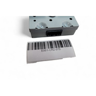 Honda CR-Z CRZ 16 XE USB Control Unit Module 39113-SZT-A11, E011, OEM, 2016