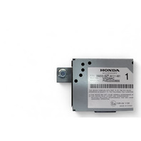 Honda CR-Z CRZ 16 XE USB Control Unit Module 39113-SZT-A11, E011, OEM, 2016