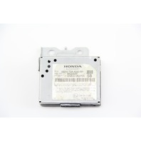 Honda Accord 16-17 Sedan 4DR Body Control Module Computer 39200-T2A-A220, A617, OEM, 2016, 2017