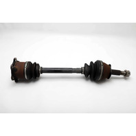 Nissan 350Z Drive Axle Shaft Rear Left Driver Side 39601-AM600 OEM B004 03-08 2003, 2004, 2005, 2006, 2007, 2008 Nissan 350Z Drive Axle Shaft Rear Left Driver Side 39601-AM600 OEM B004 03-08 2003, 2004, 2005, 2006, 2007, 2008