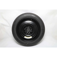 Nissan 350Z Spare Tire Wheel Donut 145/80D17 Bridgestone 40312-EG070 OEM B004 05-14 2005, 2006, 2007, 2008, 2009, 2010, 2011, 2012, 2013, 2014 Nissan 350Z Spare Tire Wheel Donut 145/80D17 Bridgestone 40312-EG070 OEM B004 05-14 2005, 2006, 2007, 2008, 2009, 2010, 2011, 2012, 2013, 2014