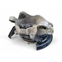 Lexus GS350 13-20 Rear Knuckle Spindle Left/Driver RWD 42305-30130, D054, OEM, 2013, 2014, 2015, 2016, 2017, 2018, 2019, 2020