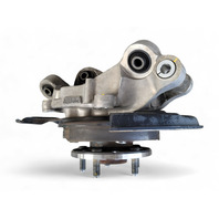 Lexus GS350 13-20 Rear Knuckle Spindle Left/Driver RWD 42305-30130, D054, OEM, 2013, 2014, 2015, 2016, 2017, 2018, 2019, 2020