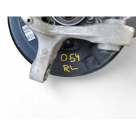Lexus GS350 13-20 Rear Knuckle Spindle Left/Driver RWD 42305-30130, D054, OEM, 2013, 2014, 2015, 2016, 2017, 2018, 2019, 2020