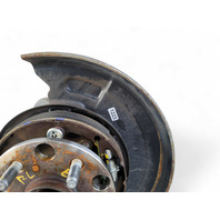 Lexus GS350 13-20 Rear Knuckle Spindle Left/Driver RWD 42305-30130, D054, OEM, 2013, 2014, 2015, 2016, 2017, 2018, 2019, 2020