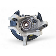 Lexus GS350 13-20 Rear Knuckle Spindle Left/Driver RWD 42305-30130, D054, OEM, 2013, 2014, 2015, 2016, 2017, 2018, 2019, 2020