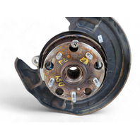 Lexus GS350 13-20 Rear Knuckle Spindle Left/Driver RWD 42305-30130, D054, OEM, 2013, 2014, 2015, 2016, 2017, 2018, 2019, 2020