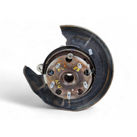 Lexus GS350 13-20 Rear Knuckle Spindle Left/Driver RWD 42305-30130, D054, OEM, 2013, 2014, 2015, 2016, 2017, 2018, 2019, 2020