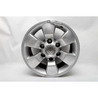 Toyota 4Runner 03-09 Alloy Wheel, Rim Disc, 6 Spoke 16 Inch #1 42611-35250 A987 2003, 2004, 2005, 2006, 2007, 2008, 2009 Toyota 4Runner 03-09 Alloy Wheel, Rim Disc, 6 Spoke 16 Inch #1 42611-35250 A987 2003, 2004, 2005, 2006, 2007, 2008, 2009
