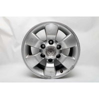 Toyota 4Runner 03-09 Alloy Wheel, Rim Disc, 6 Spoke 16 Inch #3 42611-35250 A987 2003, 2004, 2005, 2006, 2007, 2008, 2009 Toyota 4Runner 03-09 Alloy Wheel, Rim Disc, 6 Spoke 16 Inch #3 42611-35250 A987 2003, 2004, 2005, 2006, 2007, 2008, 2009