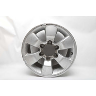 Toyota 4Runner 03-09 Alloy Wheel, Rim Disc, 6 Spoke 16 Inch #4 42611-35250 A987 2003, 2004, 2005, 2006, 2007, 2008, 2009 Toyota 4Runner 03-09 Alloy Wheel, Rim Disc, 6 Spoke 16 Inch #4 42611-35250 A987 2003, 2004, 2005, 2006, 2007, 2008, 2009