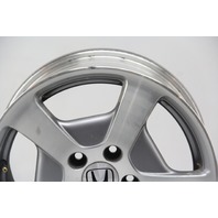 Honda Accord 05-07 Hybrid Alloy Wheel Disc Rim, 16 5 Spoke, 42700-SDR-A92 #16, A711, OEM, 2005, 2006, 2007