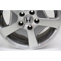 Honda Accord 05-07 Hybrid Alloy Wheel Disc Rim, 16 5 Spoke, 42700-SDR-A92 #16, A711, OEM, 2005, 2006, 2007