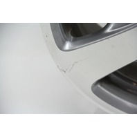 Honda Accord 05-07 Hybrid Alloy Wheel Disc Rim, 16 5 Spoke, 42700-SDR-A92 #16, A711, OEM, 2005, 2006, 2007