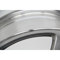 Honda Accord 05-07 Hybrid Alloy Wheel Disc Rim, 16 5 Spoke, 42700-SDR-A92 #16, A711, OEM, 2005, 2006, 2007