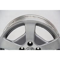 Honda Accord 05-07 Hybrid Alloy Wheel Disc Rim, 16 5 Spoke, 42700-SDR-A92 #17, A711, OEM, 2005, 2006, 2007