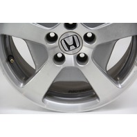 Honda Accord 05-07 Hybrid Alloy Wheel Disc Rim, 16 5 Spoke, 42700-SDR-A92 #17, A711, OEM, 2005, 2006, 2007