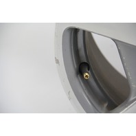 Honda Accord 05-07 Hybrid Alloy Wheel Disc Rim, 16 5 Spoke, 42700-SDR-A92 #17, A711, OEM, 2005, 2006, 2007