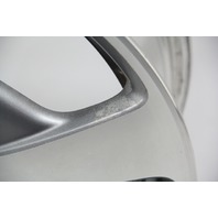 Honda Accord 05-07 Hybrid Alloy Wheel Disc Rim, 16 5 Spoke, 42700-SDR-A92 #17, A711, OEM, 2005, 2006, 2007