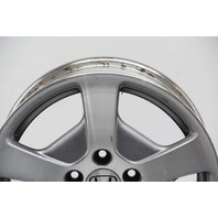Honda Accord 05-07 Hybrid Alloy Wheel Disc Rim, 16 5 Spoke, 42700-SDR-A92 #18, A711, OEM, 2005, 2006, 2007