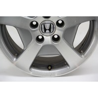 Honda Accord 05-07 Hybrid Alloy Wheel Disc Rim, 16 5 Spoke, 42700-SDR-A92 #18, A711, OEM, 2005, 2006, 2007
