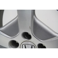 Honda Accord 05-07 Hybrid Alloy Wheel Disc Rim, 16 5 Spoke, 42700-SDR-A92 #18, A711, OEM, 2005, 2006, 2007