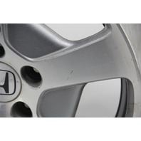 Honda Accord 05-07 Hybrid Alloy Wheel Disc Rim, 16 5 Spoke, 42700-SDR-A92 #18, A711, OEM, 2005, 2006, 2007