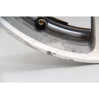 Honda Accord 05-07 Hybrid Alloy Wheel Disc Rim, 16 5 Spoke, 42700-SDR-A92 #26, A752, OEM, 2005, 2006, 2007